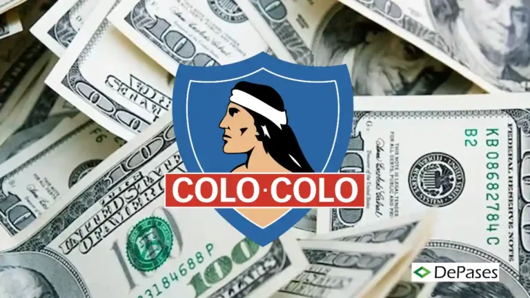 Colo-Colo