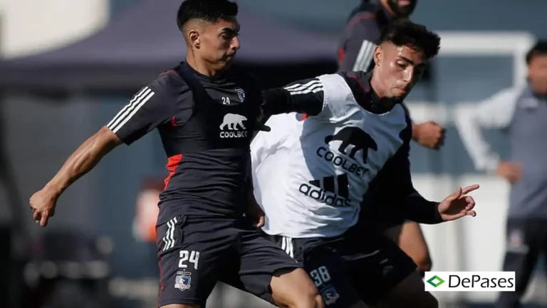Colo-Colo