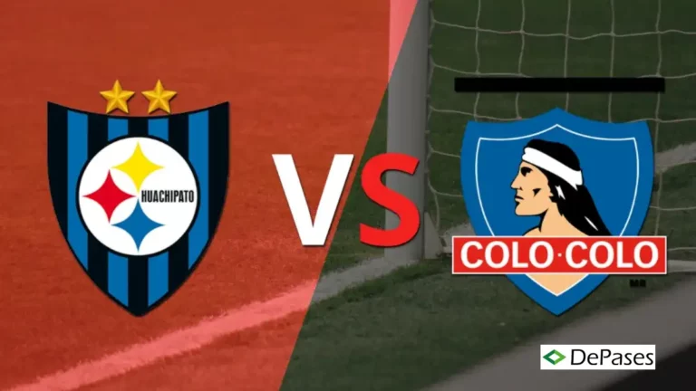 Colo-Colo Huachipato