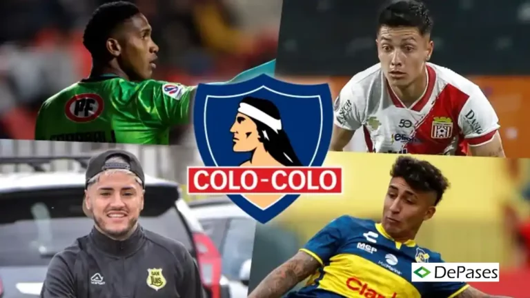 Colo-Colo