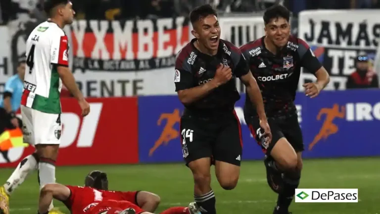 Colo Colo