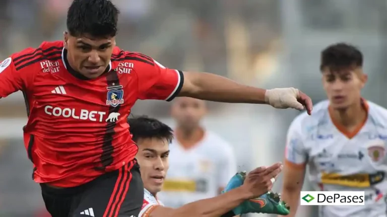 Colo Colo