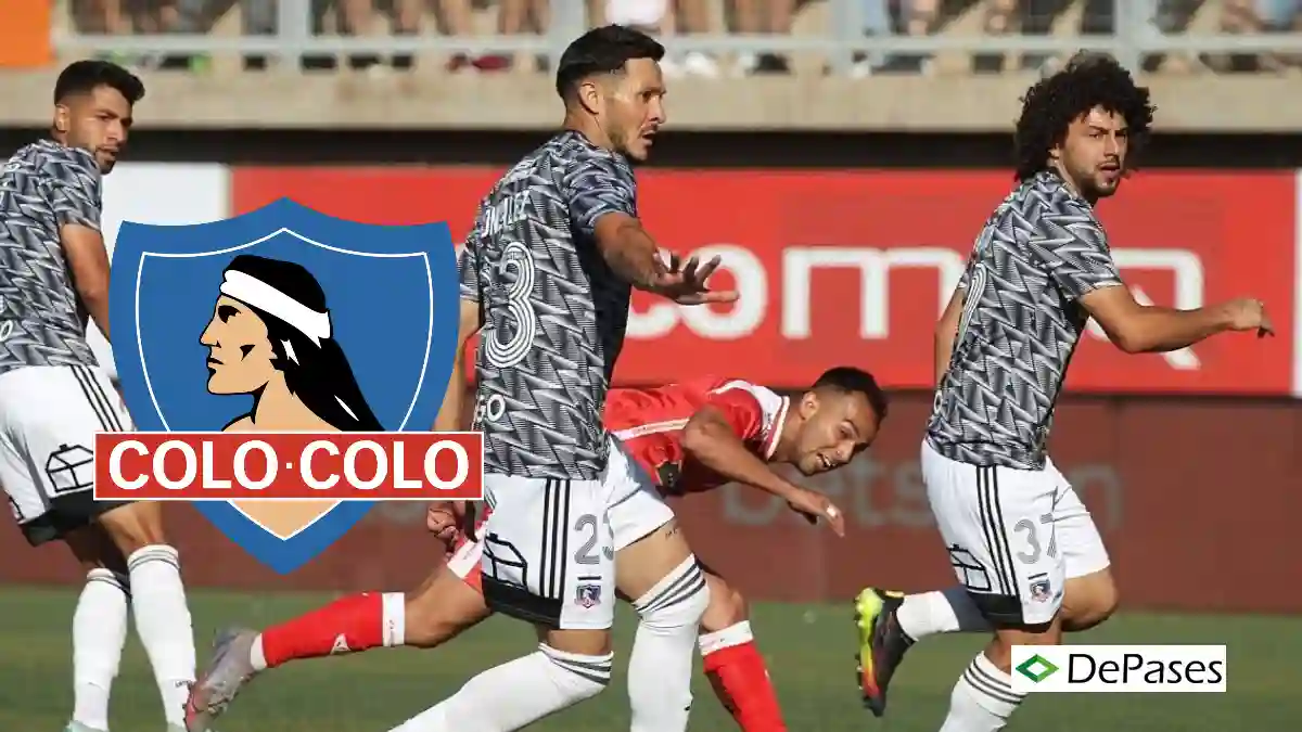 Colo-Colo Copa Chile