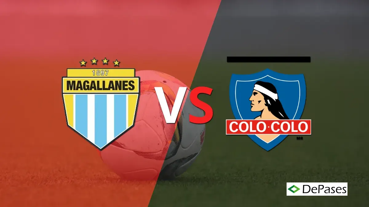 Colo-Colo Magallanes