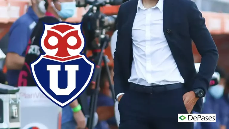 Universidad de Chile Francisco Meneghini