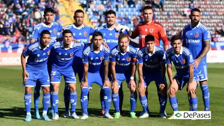 Universidad de Chile