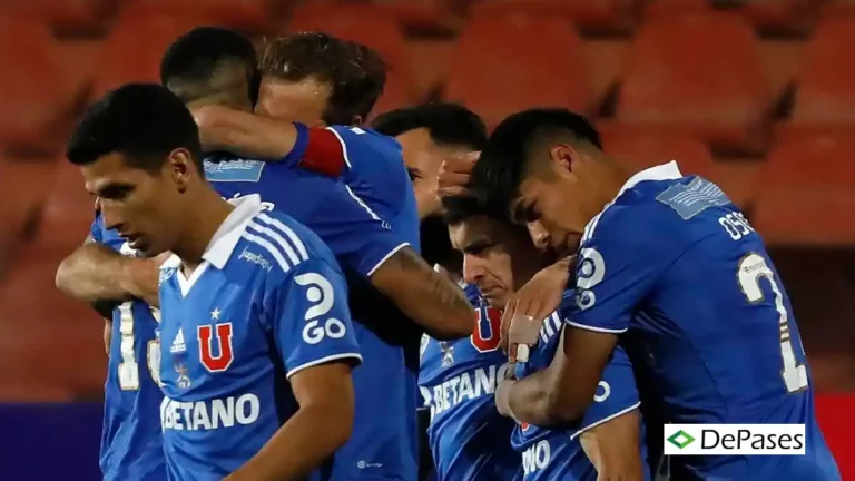 Universidad de Chile