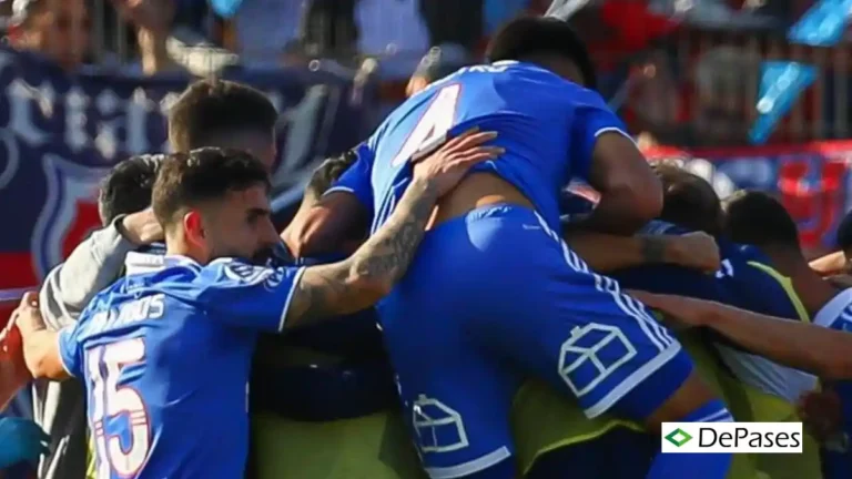 Universidad de Chile
