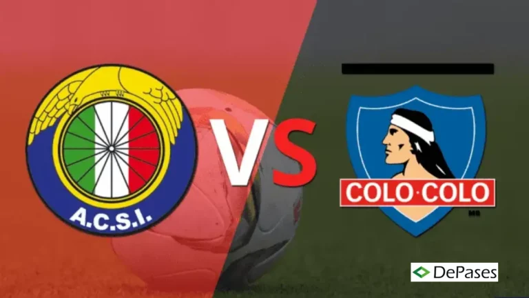 Colo-Colo Audax Italiano