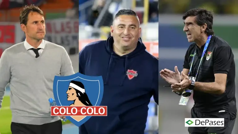 Colo-Colo