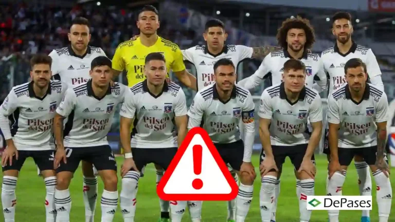 Colo-Colo