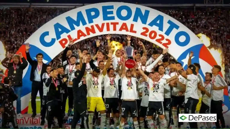 Colo-Colo