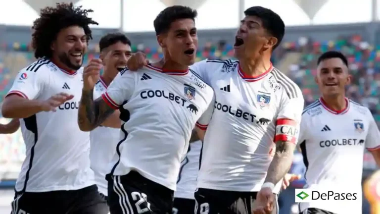 Colo-Colo