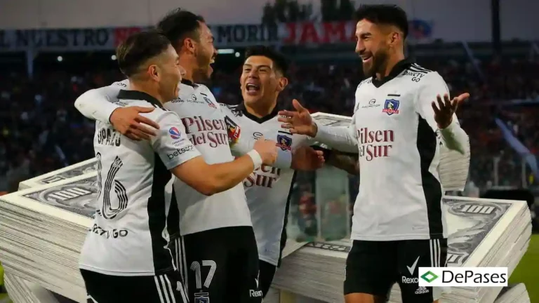 Colo-Colo