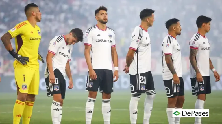 Colo-Colo