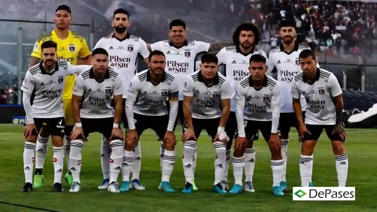 Colo-Colo
