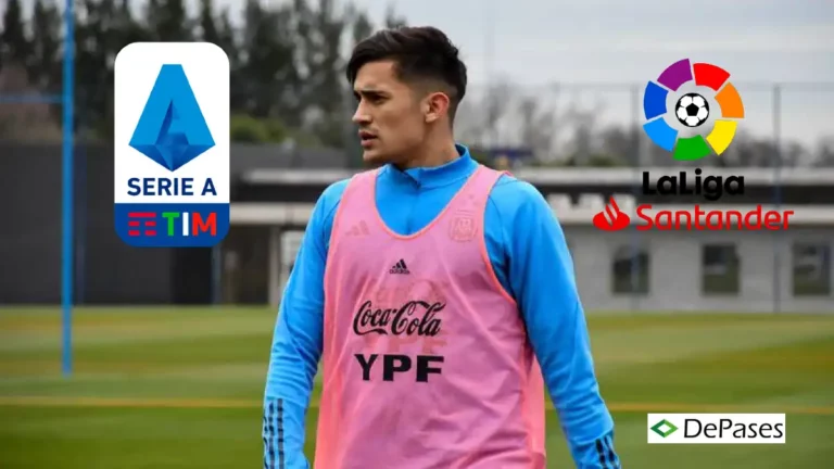 Colo-Colo Pablo Solari