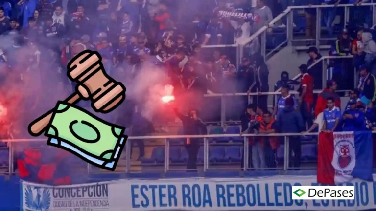 Universidad de Chile