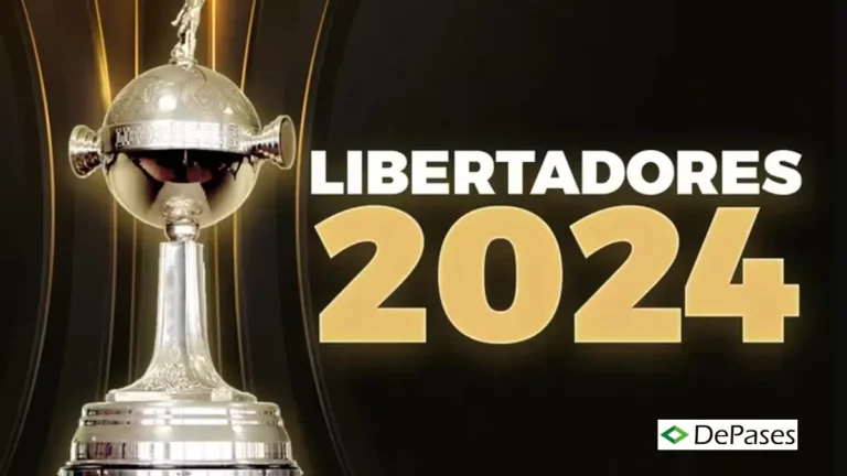 Copa Libertadores 2024