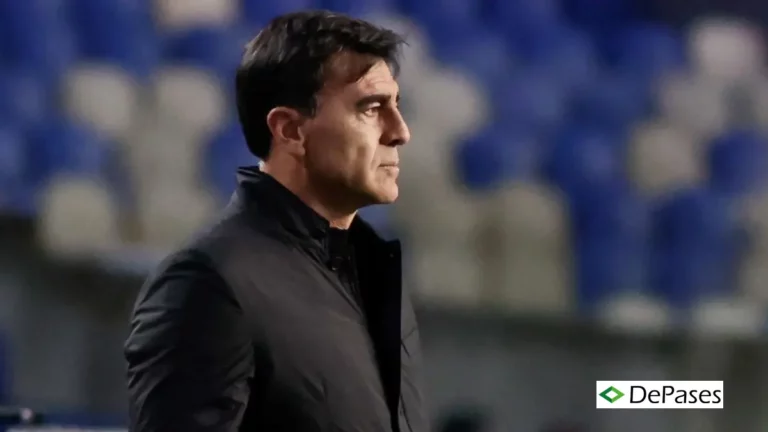 Gustavo Quinteros Colo Colo
