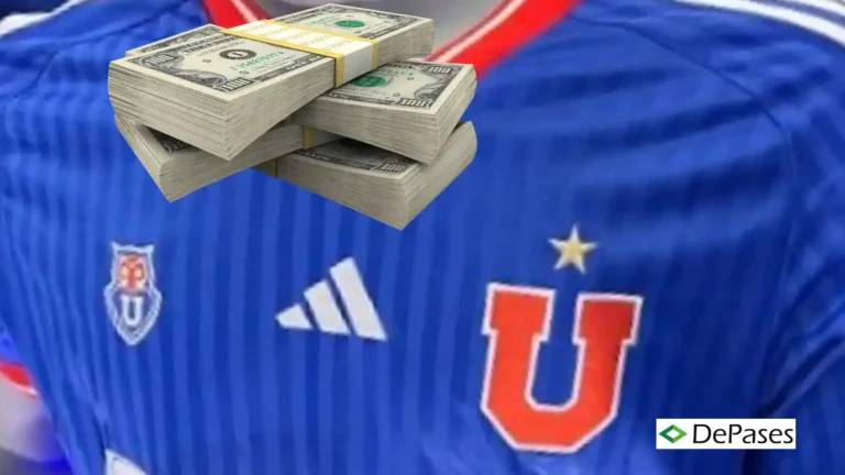 Universidad de Chile