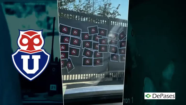 Video Universidad de Chile