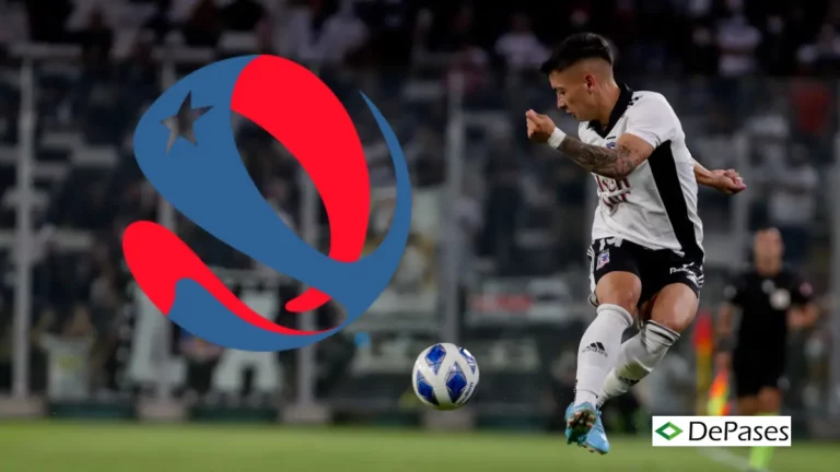 Colo-Colo Cristian Zavala