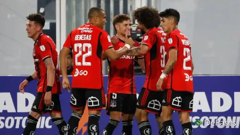 Colo-Colo