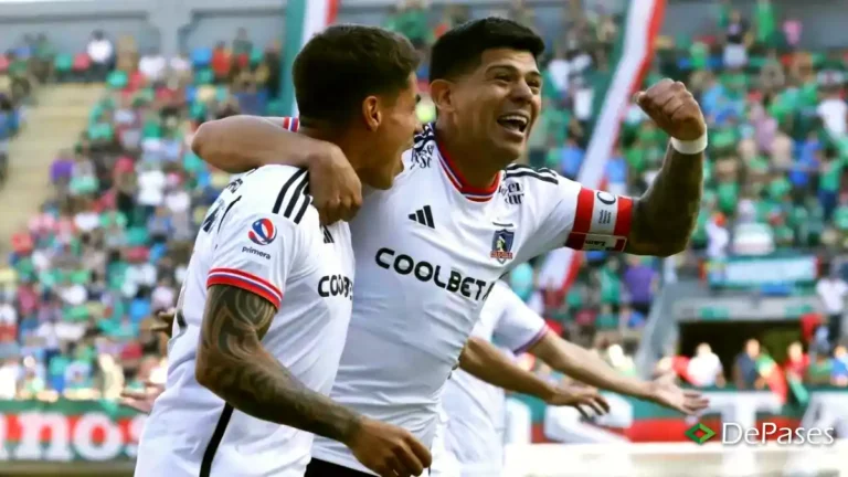 Colo Colo