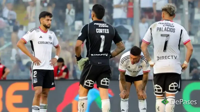 Colo-Colo
