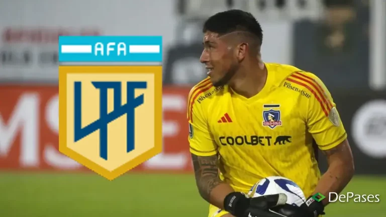 Brayan Cortés Colo-Colo