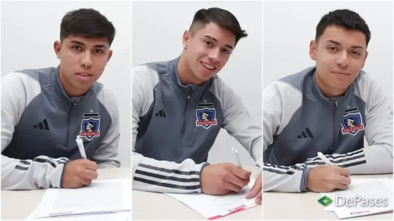 Colo-Colo