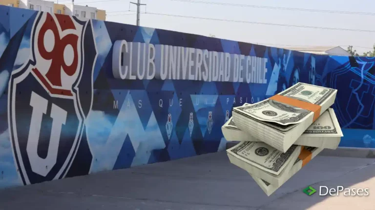 Universidad de Chile
