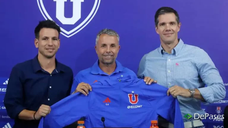 Universidad de Chile