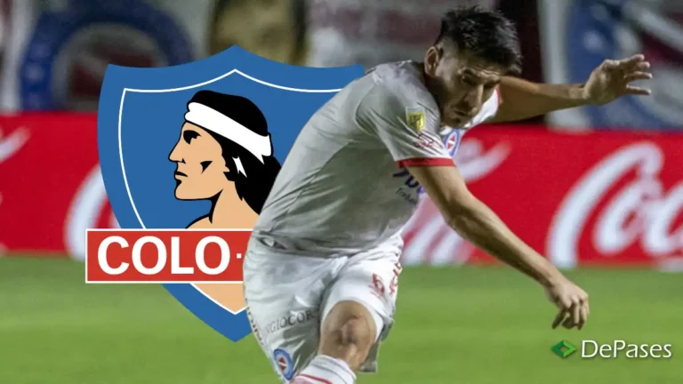 Lucas Villalba Argentinos Juniors