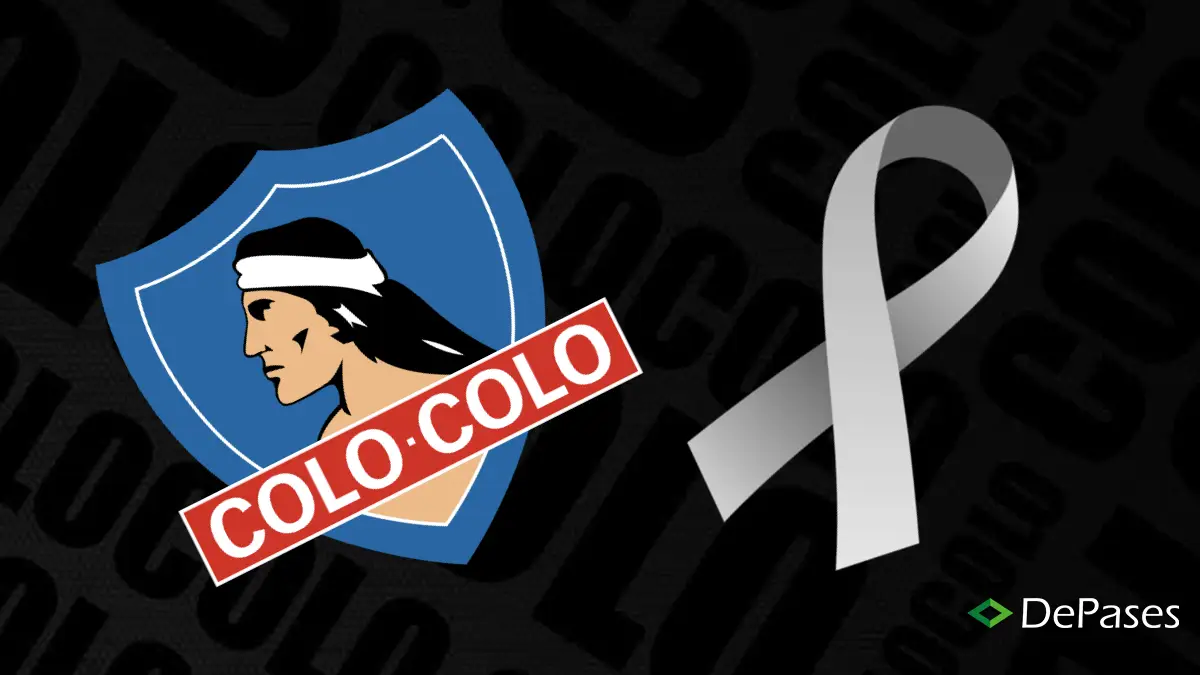 Colo-Colo Jorge Toro