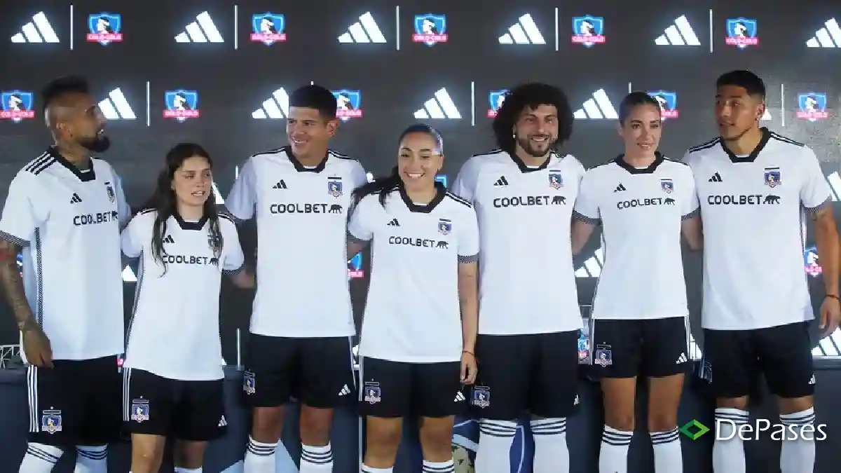 Colo-Colo