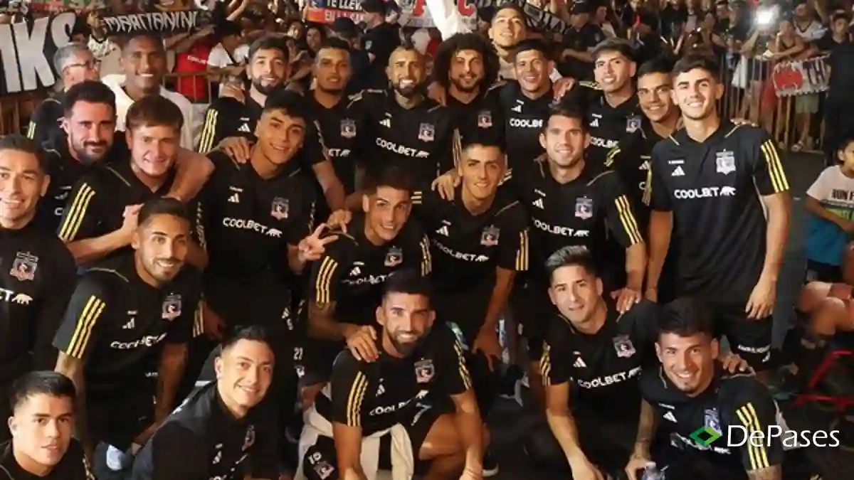 Colo-Colo