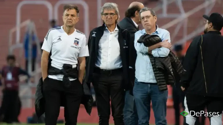 Colo-Colo