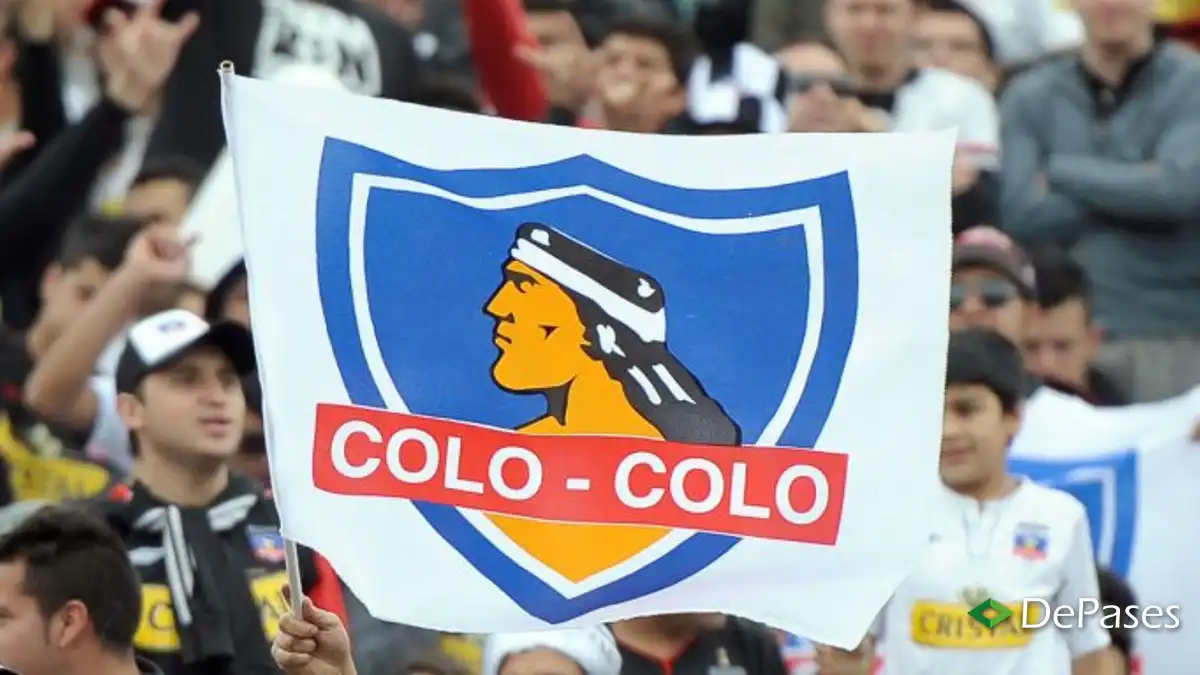 Colo-Colo