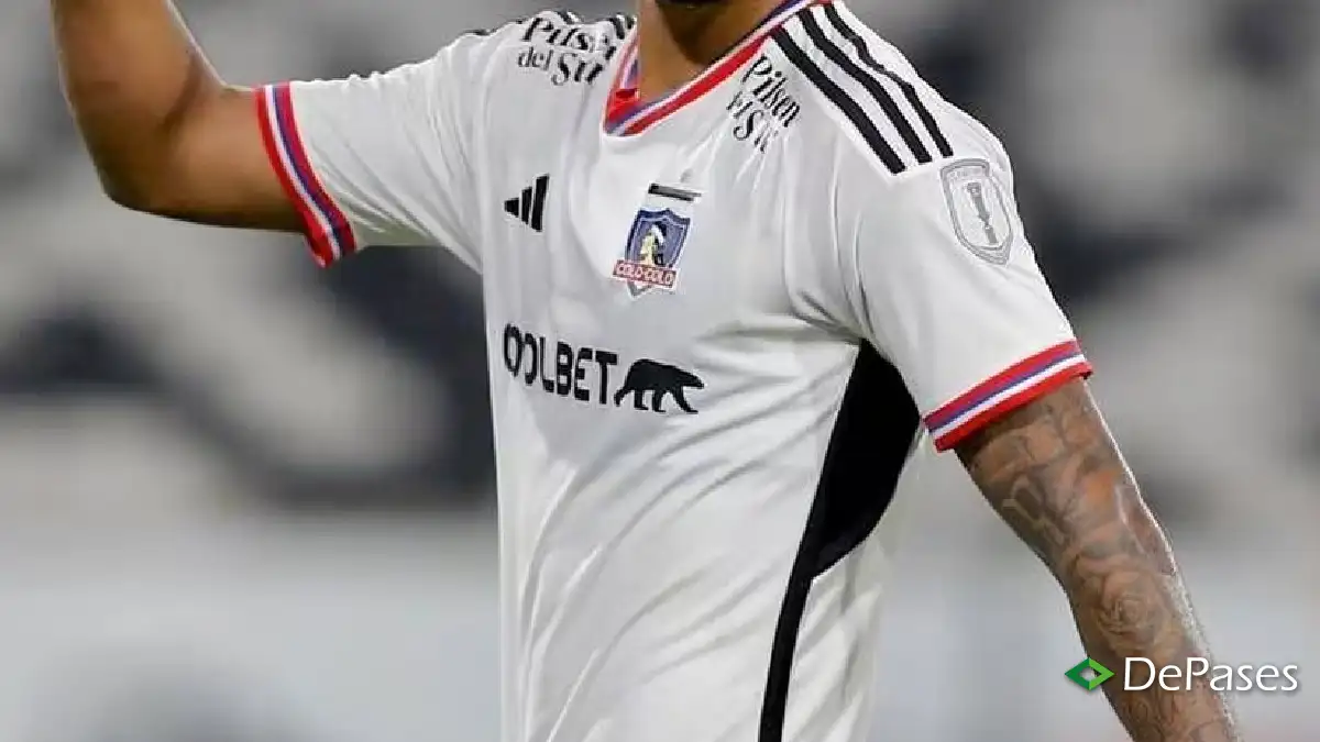 Daniel Gutiérrez Colo-Colo