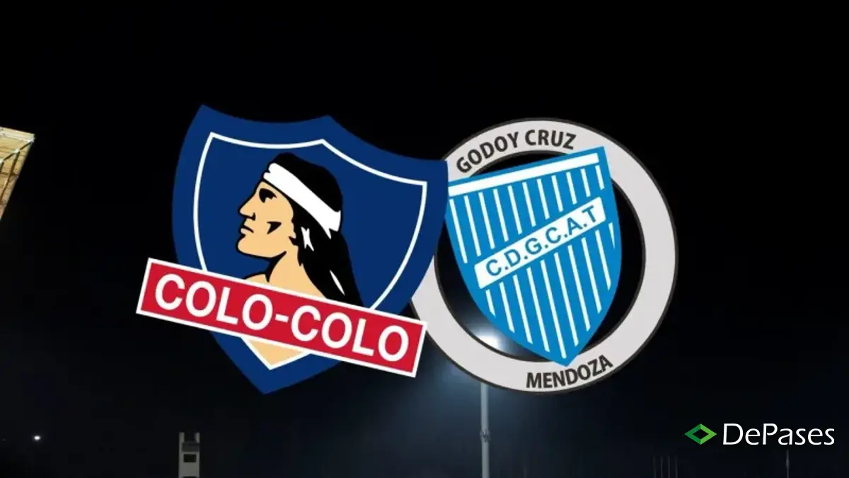 Godoy Cruz Colo-Colo