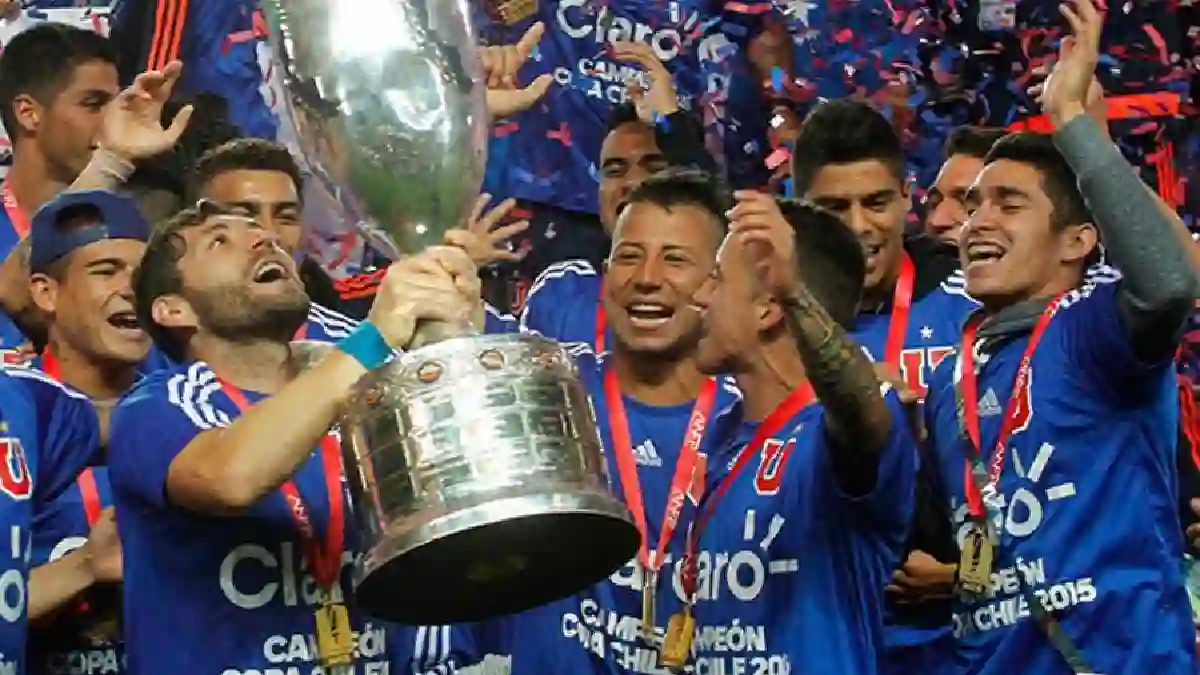 José Rojas Universidad de Chile