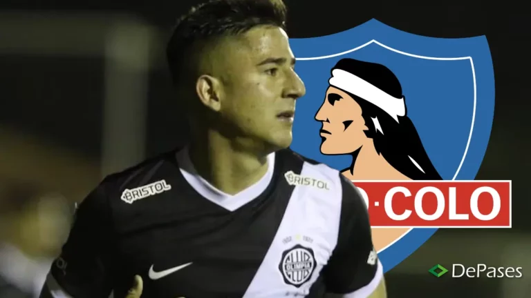 Guillermo Paiva Colo-Colo