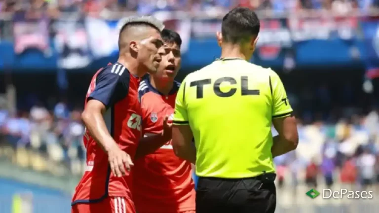 Universidad de Chile