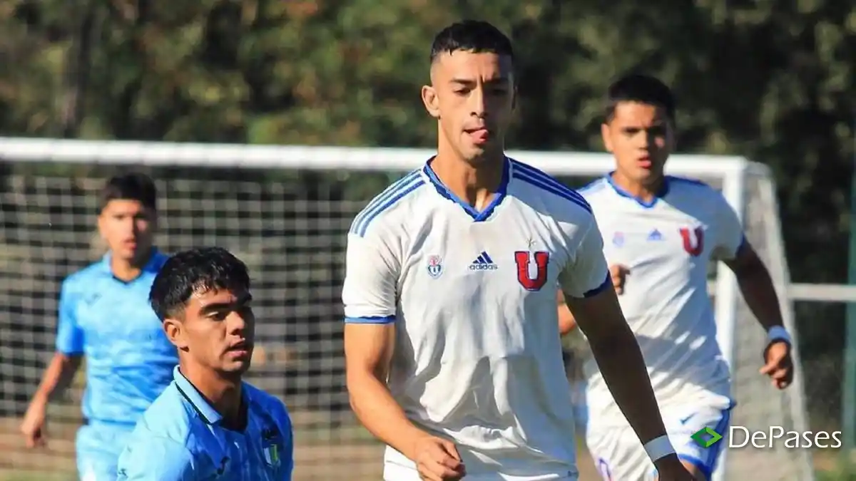 Universidad de Chile