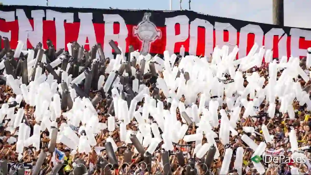 Colo-Colo Superclásico