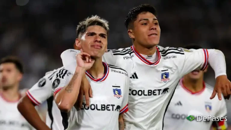 Colo-Colo