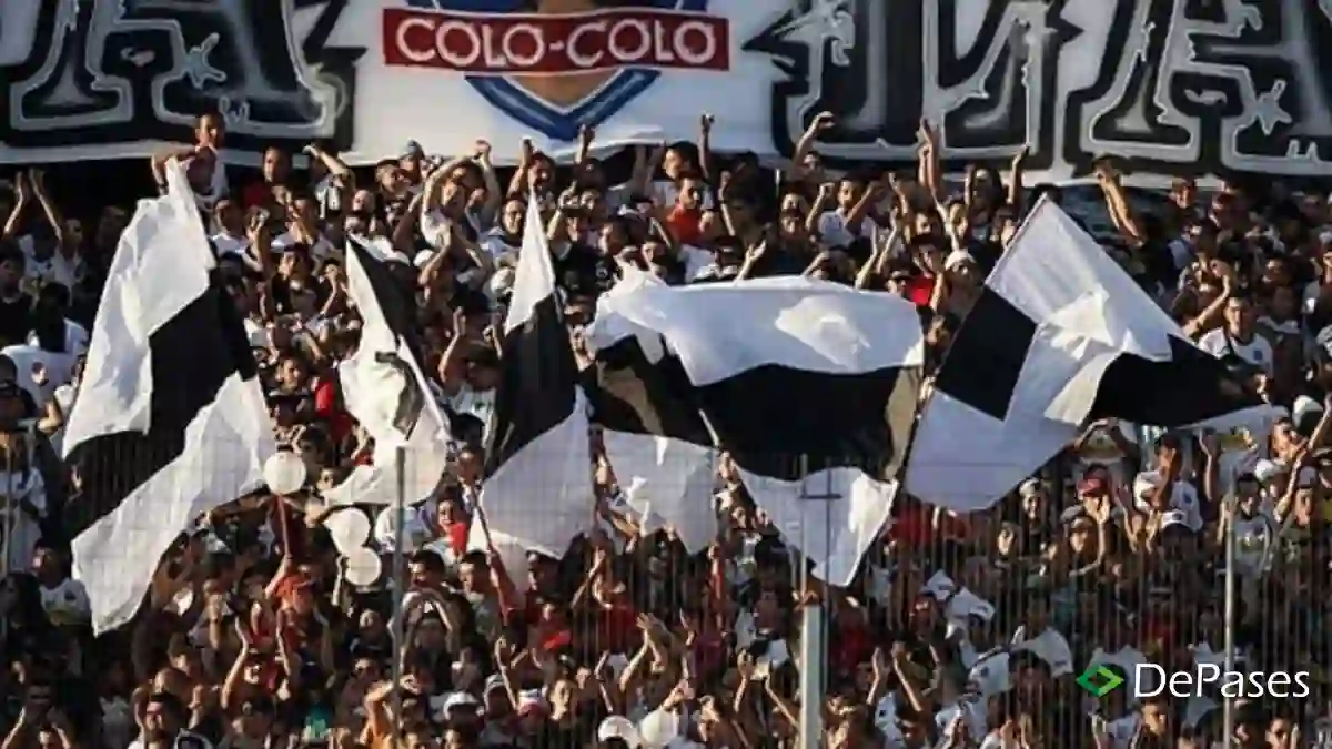 Colo-Colo