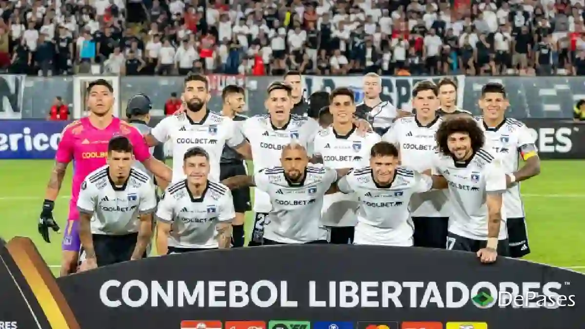 Colo-Colo